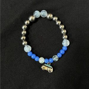 Handmade bracelet